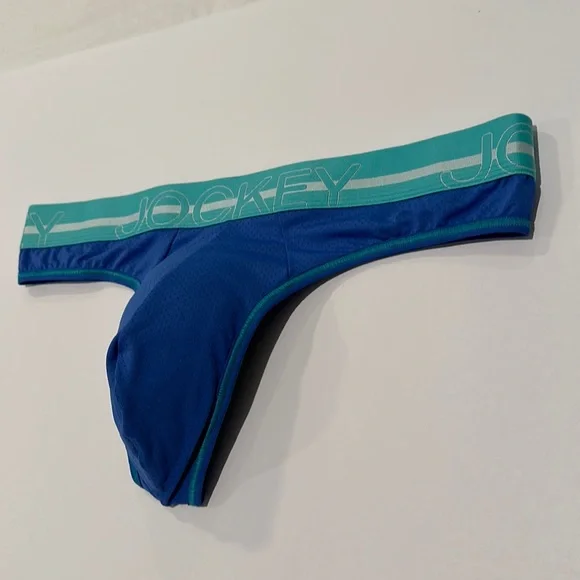 Jockey String bikini xl** - Picture 3 of 6